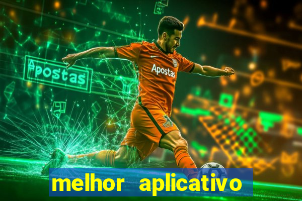 melhor aplicativo de jogos online